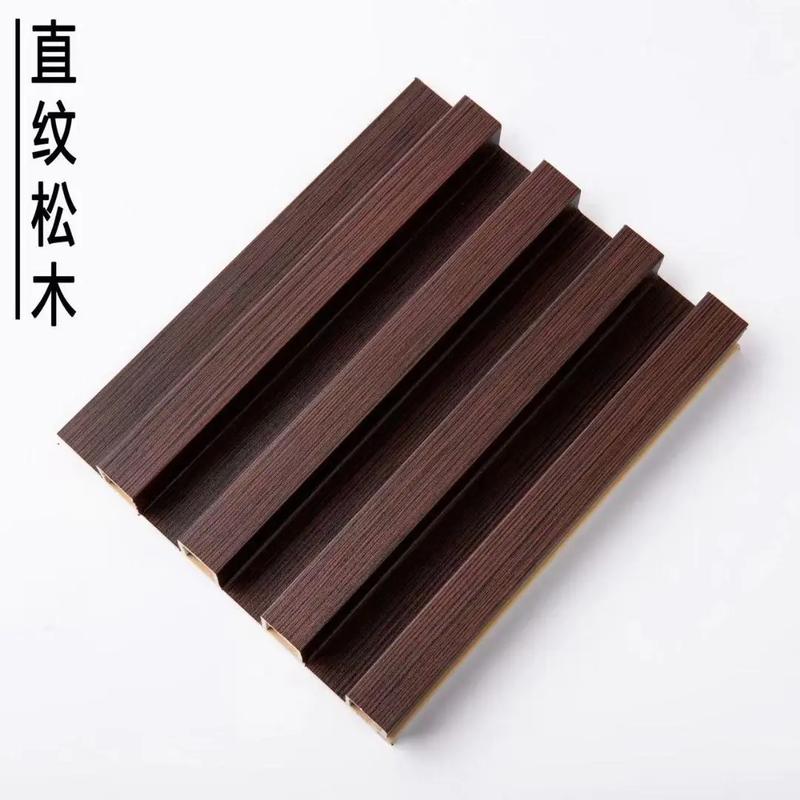 竹木纤维集成墙板 质优价廉的装修好物推荐