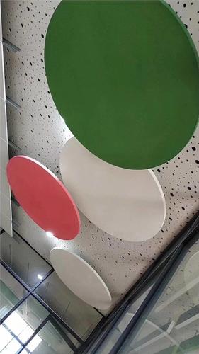 木丝吸音板选购与安装指南 批发渠道与格栅设计全解析
