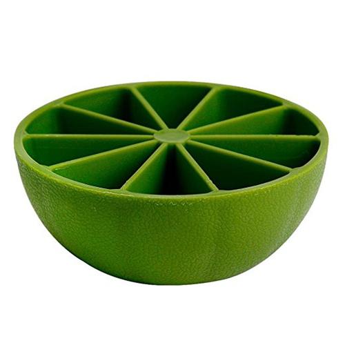 硅胶柠檬冰格产品介绍